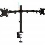 Monitorihoidik Kensington Smartfit Ergo AJKENL000000005, 32", 16 kg