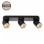 Valgusti kohtvalgusti Domoletti Tunis TUNIS, GU10, 3