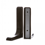 Hoidik Bolis Italia A012, 11.7x8 cm, pruun, 2 tk