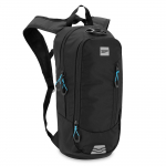 Seljakott Spokey LIB, must v., 5 l