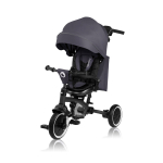 Kolmerattaline jalgratas Lionelo Tris Plus, hall