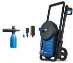 Elektriline k&otilde;rgsurvepesur Nilfisk Excellent 170-10, 2100 W, 170 Bar