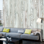 Tapeet Artgeist Cloudy Morning WSR10M452, 1000 cm x 50 cm