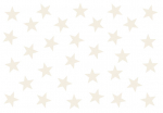 Fototapeet Artgeist Beige Star, 70 cm x 100 cm