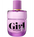 Parf&uuml;&uuml;mvesi Rochas Girl Life, 40 ml