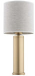 Laualambid Argon Riva 8315, E27, 15W, valge v./kuldne v.