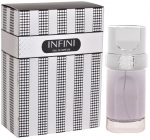 Parf&uuml;&uuml;mvesi Khadlaj Infini, 100 ml