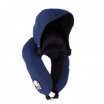 Kaela masseerija Medivon CosyGo, tumesinine