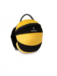 Laste seljakott LittleLife Toddler Backpack Bee, must/kollane, 23 cm x 18 cm x 14 cm