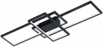 Valgusti lagi Trio Thiago 652610342, LED, 3000 - 6000 &deg;K x 36 W, antratsiit v.
