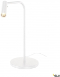 Laualambid SLV Karpo TL, LED, 6.5W, valge v.