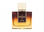 Parf&uuml;&uuml;mvesi Rue Broca Pride My Oud, 100.0 ml