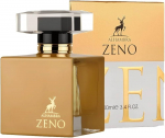Parf&uuml;&uuml;mvesi Maison Alhambra Zeno, 100 ml