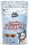 Kassimaius Mr. Bandit Crunchy Pockets 9763, l&otilde;he, 0.04 kg