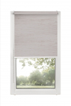 Ruloo Mini SV-08 SV-08, hall v./h&otilde;bedane v. v&auml;lisilme, 65 cm x 150 cm