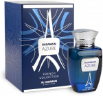 Parf&uuml;&uuml;mvesi Al Haramain Azure French Collection, 100 ml