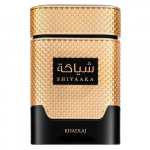 Parf&uuml;&uuml;mvesi Khadlaj Shiyaaka Gold, 100.0 ml