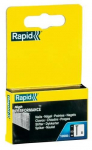 Naelte komplekt Rapid 40303067, 50 mm, 1000 tk