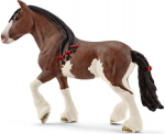 M&auml;nguhobune Schleich 13809, pruun v./valge v.