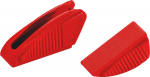 Kaitsvate l&otilde;ugade komplekt tangide jaoks Knipex 86 09 250 V01