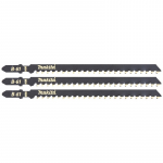 Tikksaetera Makita B-06909, teras, 135 mm, 3 tk