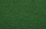 Krepp paber Cartotecnica Rossi Nr.591, 180 g/m&sup2;, looduslik roheline, 50 cm x 2.5 cm