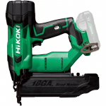 Juhtmeta klammerdaja HiKOKI NT1850DA