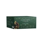J&otilde;ulutuled Christmas Touch XY-200LED-WW-T, 20 m, soe valge v., 200 LED