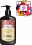 &Scaron;ampoon Arganicare Shampoo with Castor Oil, 400 ml