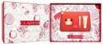 N&auml;ohooldustoodete komplekt naistele Clarins Extra Firming, 75.0 ml, 3 tk