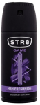 Meeste deodorant STR8 Game Deo Spray, 150 ml