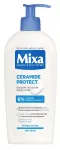 Kehapalsam Mixa Ceramide Protect, 400 ml
