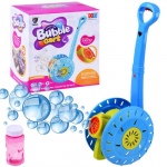 Seebimullimasin Bubble Cart