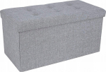 Tumba Songmics, hall v., 38 cm x 76 cm x 38 cm