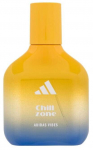 Parf&uuml;&uuml;mvesi Adidas Vibes Chill Zone, 50 ml