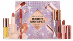 Kosmeetikakomplekt naistele Makeup Revolution London Ultimate Nude Lip Kit, 3.2 g