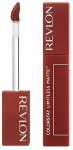 Huulepulk Revlon Colorstay Limitless Matte, 5 ml, real deal v., 013