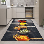 Vaip Conceptum Hypnose ELS2456, mitmev&auml;rviline, 150 cm x 100 cm