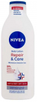 Kehakreem Nivea Repair & Care, 400 ml