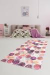 Vaip Conceptum Hypnose Strip Djt, mitmev&auml;rviline, 180 cm x 120 cm