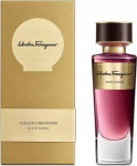Parf&uuml;&uuml;mvesi Salvatore Ferragamo Gentil Suono, 100 ml