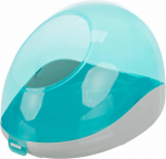 Vann n&auml;rilistele Trixie, 27 cm x 16 cm x 18 cm, sinine/hall