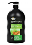 &Scaron;ampoon Naturaphy Revitalizing, 1000 ml