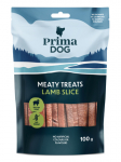 Koeramaius Prima Dog Meaty Treats Lamb Slice, 100 kg