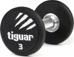 Hantel Tiguar TI-WHPU0030 3 kg