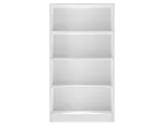 P&otilde;randariiul Pocett, valge v., 140 cm x 80 cm x 40 cm