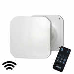 Rekuperaator BSK Ventilation V2.6