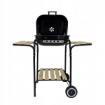 Grillahi, 96 x 45 x 75 cm