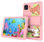 Tahvelarvuti iGET Smart W8 Kids, 8", 4GB/64GB, roosa v.