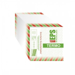 Toruisolatsioon vahtpol&uuml;sterool 50 mm x 30 mm